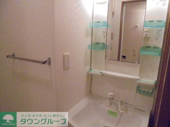 CHURA・SUNHEIMの物件内観写真